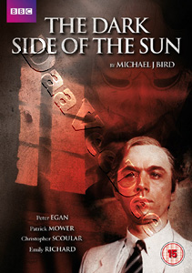 The Dark Side of the Sun - 2-DVD Set (DVD)
